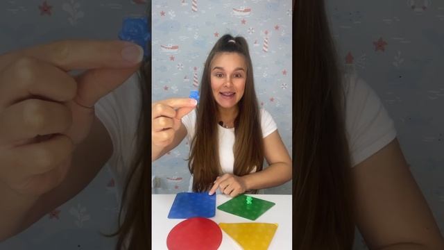 Учимся сортировать по цветам. Для самых маленьких. смотреть онлайн