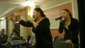 Наталья Бузылёва — Хлеба вам на стол