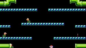 NES - Mario Bros