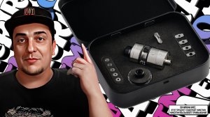 НЕДОУНИВЕРСАЛ l Aer RTA by Atmizoo