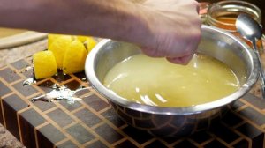 НА ЗДОРОВЬЕ! ? Имбирный шот для иммунитета и бодрости