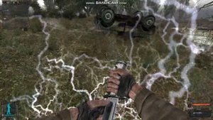 Как починить броню,S.T.A.L.K.E.R Тень Чернобыля? смотри видео