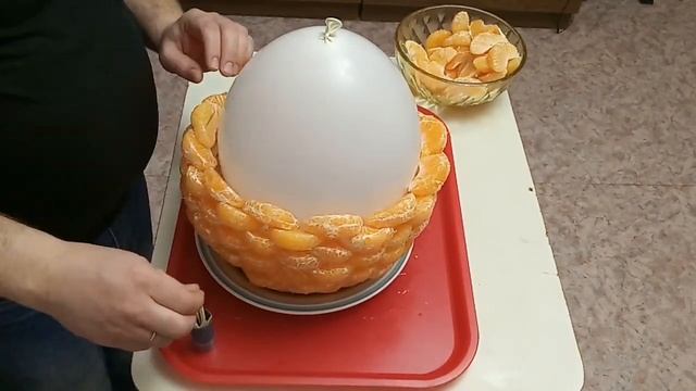 СОБРАЛИ САМЫЙ СОЧНЫЙ БОЛЬШОЙ МАНДАРИН  В МИРЕ/ 2020 ГОД