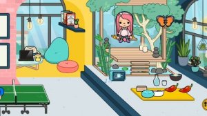 ВСЕ ВИДЫ ЭМОЦИЙ В ТОКА БОКА / КАК СДЕЛАТЬ ЭМОЦИИ В ТОКА БОКА / Toca Boca / Милашка Малышка