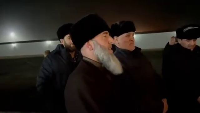 96) Мукъам прощальный в народе, часть Зикр в народе ценят, впереди растование и встречи ради Аллах1