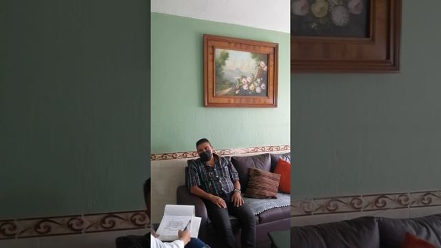 Entrevista Juan Ibáñez смотреть онлайн