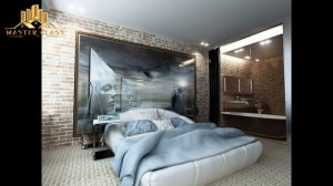 Дизайн Потолок в Стиле Лофт своими руками