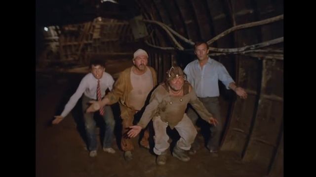 Ку! (Кин-дза-дза) смотреть онлайн