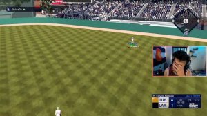 I DRAFT THE BEST BATTLE ROYALE TEAM! *4* 97+ PLAYERS! MLB THE SHOW 22