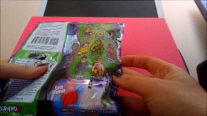 Unboxing MONSTER FLEX serie 3