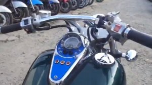кавасаки вулкан 1500