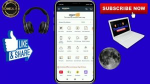 Amazon Scan & Pay Offer | Amazon May 2019 Offer Launch | Best UPI Offer