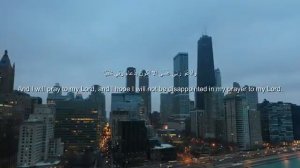 Ahmad Khedr Surah Maryam-Ахмад Хедр Сура Марям красивый читение