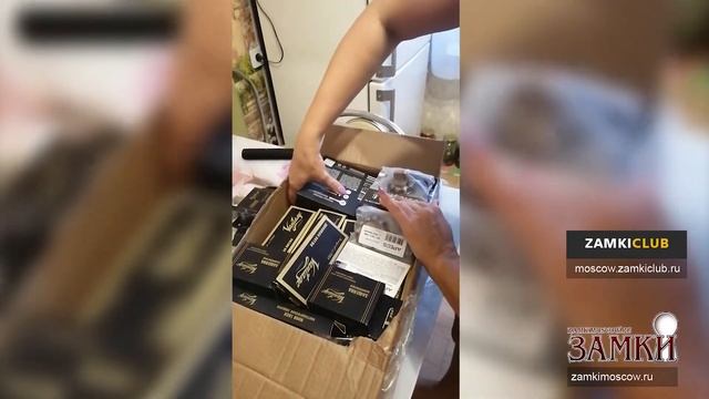 Отзыв samara.zamkiclub.ru Екатерина  г.Самара смотреть онлайн