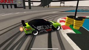 ДРИФТ НАСТРОЙКА НА BMW M3 E36 (1695Hp) in CAR PARKING MULTIPLAYER #DRIFT SETTINGS