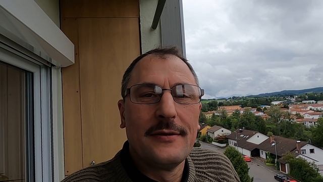 Встреча блогеров, встреча друзей или просто мое путешествие по Германии.Влог. Германия