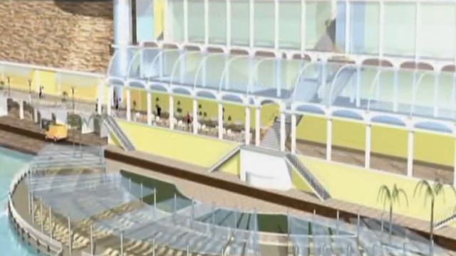 новый рекреационный береговой комплекс смотреть онлайн