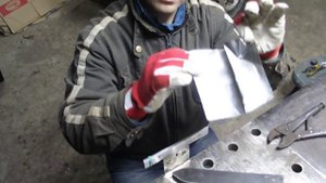Примеры искусной аргонодуговой сварки