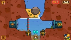 Amigo Pancho - AFGHANISTAN All Levels Gameplay Walkthrough (iOS, Android)