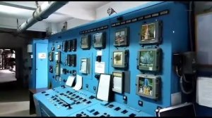 Ретро паровые котлы ДКВ-6,5-13 и ДКВР-6,5-13 с современной автоматикой