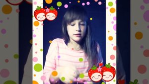 Как сделать чокер из резиночек?))