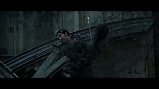 ABSURDY działań LORDA VOLDEMORTA #3 смотреть онлайн