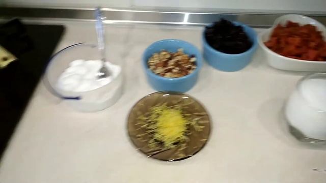 Кантуччи ???// Очень лёгкое и полезное печенье?