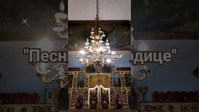 "Достойно Есть" #вера #рек #православие #молитва #sorts #храм #клирос #воскреснаяшкола #литургия смотреть онлайн