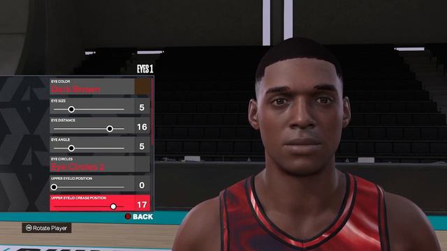 BEST Tracy McGrady Face Creation in NBA 2k24!