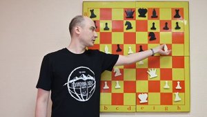 РАЗГРОМ в дебюте от гения Пола Морфи