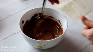 ФИНИКИ С МИНДАЛЁМ В ШОКОЛАДЕ | ПП КОНФЕТЫ ИЗ ФИНИКОВ И МИНДАЛЯ | #Juli_FoodPP