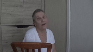 Пою песню "Журавлёнок"