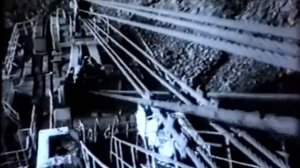 Одноковшовые экскаваторы