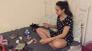 Как папа меняет подгузник / ЮМОР