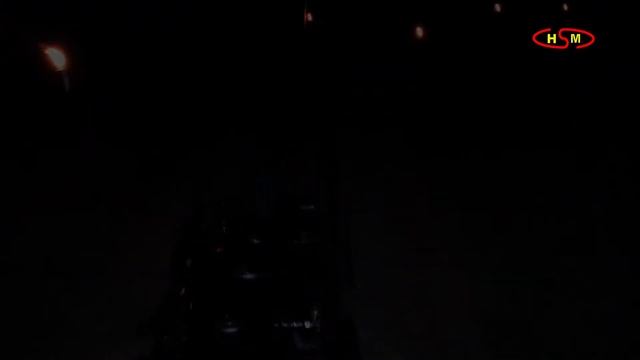 Nachtfahrt BR 50 in 7 1/4 Zoll bei den Dampfbahnern in Plochingen смотреть онлайн