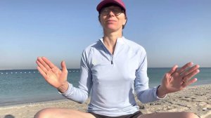 Вторая чакра центр творческой энергии Свадхистхана баланс и практики