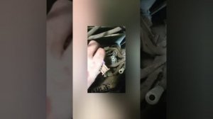 Fiat double, не включается вентилятор охлаждения радиатора.