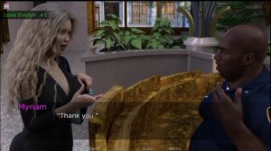 Project Myriam – Life and Explorations [ Chapter New] 1080pn Pc / Android / Mac