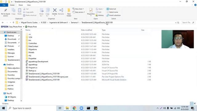 10. Conteo Horas Trabajo | Instalacion SonarQube Parte 2 смотреть онлайн