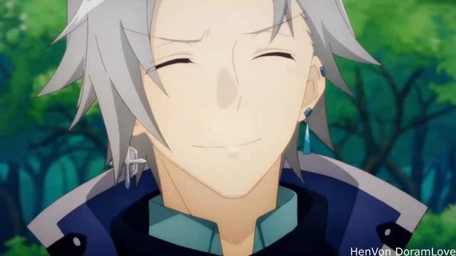 Аниме клип - Сладкие мальчики смотреть онлайн