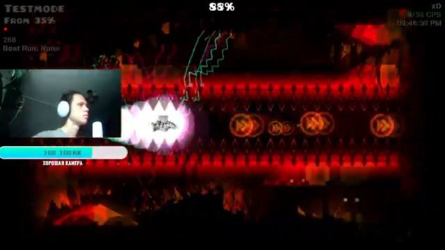 Sakupen circles 36-100 ft. @DOLOR3S смотреть онлайн