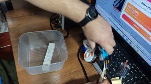 Обзор паяльной станции из Китая  За эти деньги это самая лучшая станция.