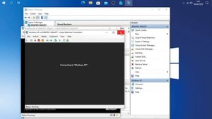 How to Install XP Mode from Microsoft on Windows 10