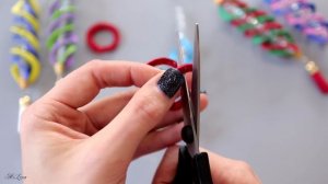 ? НОВОГОДНИЕ ИГРУШКИ ИЗ ФОАМИРАНА ?