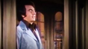 Neil Diamond- Brooklyn Roads (rare color clip from July 1968)