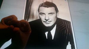 Horacio the handsnake - George Brent