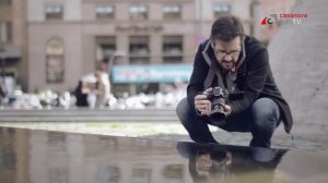 Sigma 18-200/3.5-6.3 DC OS HSM. Toma de contacto
