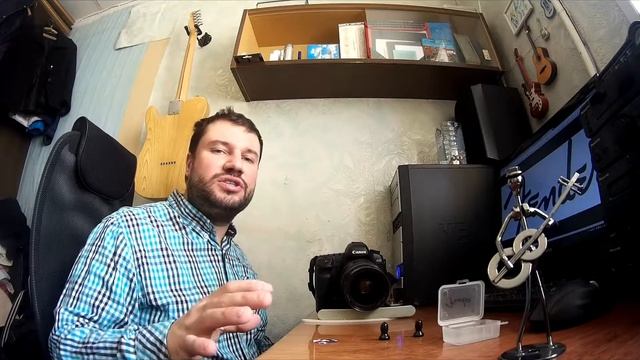 Беруши Fender Musician Ear Plugs. Как не оглохнуть на саундчеке? смотреть онлайн