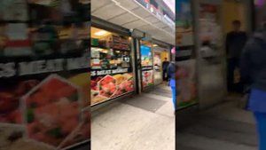 Брайтон бич русский район в Нью-Йорке |русские в Америке 🇺🇸😁 90е в сша| Россия 90х годов Brighton