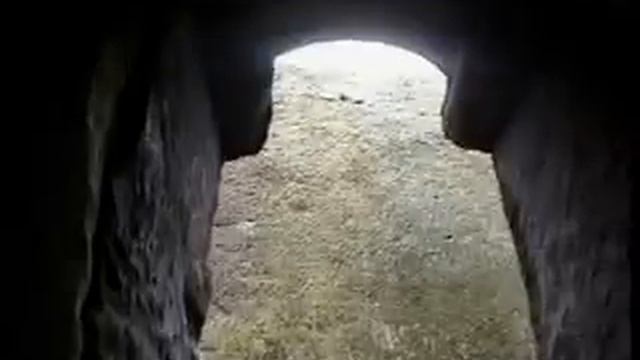 Lalibela, Ethiopia part 1 смотреть онлайн